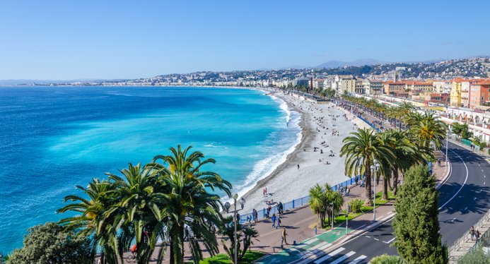 Ницца - Изображение 