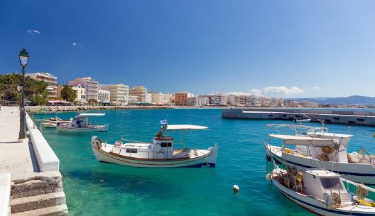 Лутраки - Изображение 2