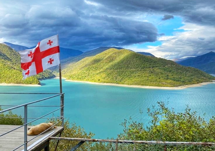 Туры в Грузию из Минска: автобусные и авиа