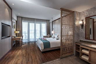 DADONGHAI HOTEL SANYA