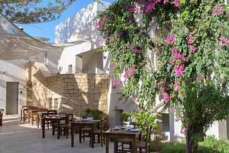 CASTELLO VILLAGE RESORT