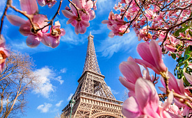 Туры во Францию