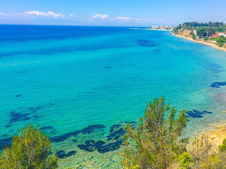 Халкидики - Изображение 