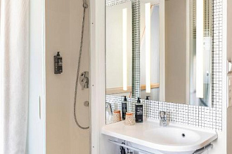 IBIS BUDGET LUGANO PARADISO