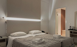 MANTAS HOTEL - Изображение 3