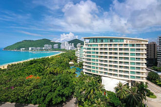 SUNSHINE RESORT INTIME SANYA