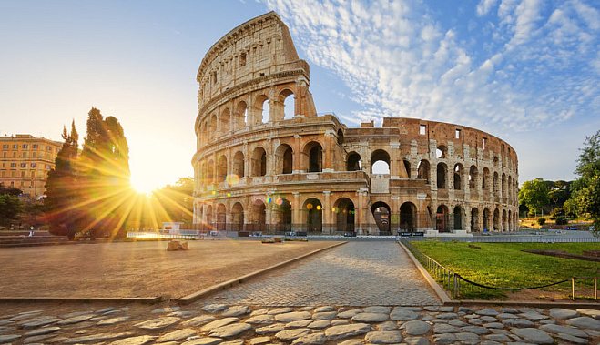 Италия Венеция Гранд канал