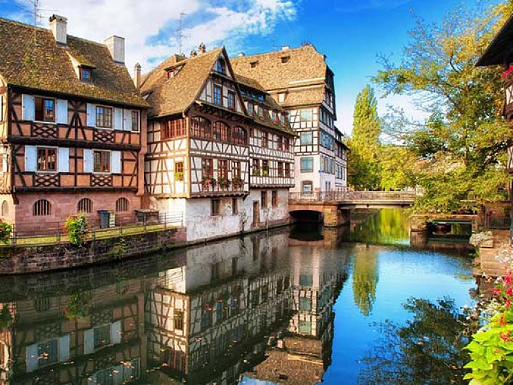 Страсбург - Изображение 