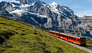 Франция-Швейцария - Изображение 4