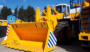 Белорусский гигант: экскурсия на завод БЕЛАЗ - Изображение 5