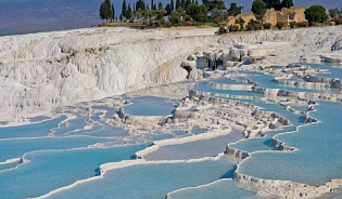 Турецкий Гранд Вояж - Изображение 3