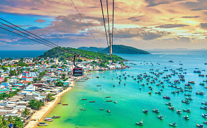 туры на Фукуок с вылетом из Минска