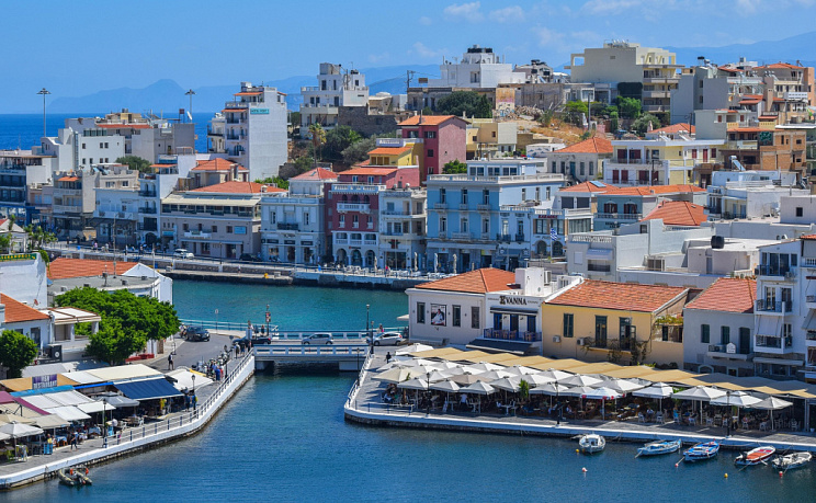 Крит - Изображение 1