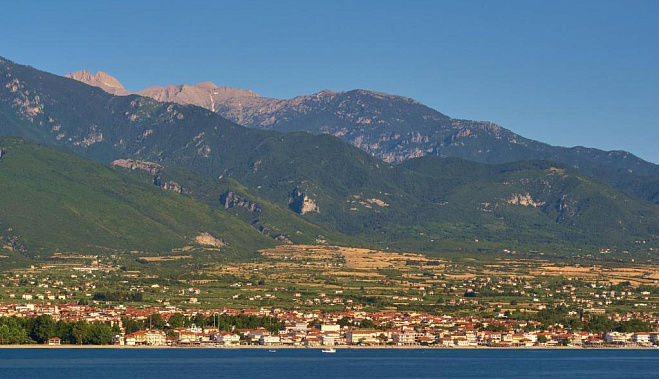 Греция-Италия с отдыхом на Эгейском море - Изображение 1