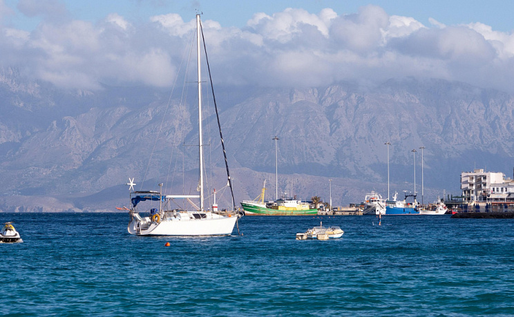 Крит - Изображение 0