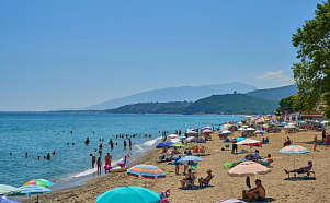 DAFNI PLUS HOTEL - Изображение 3