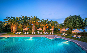 HERSONISSOS MARIS - Изображение 2