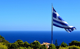 Автобусные туры в Грецию