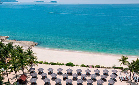 Отдых в Китае о. Хайнань