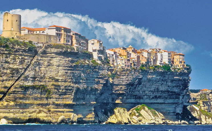 о. Корсика - Изображение 3