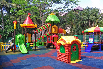 YALONG BAY VILLAS & SPA