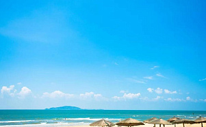 PALM BEACH RESORT & SPA - Изображение 2