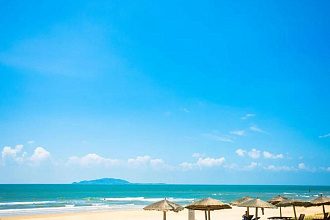 PALM BEACH RESORT & SPA