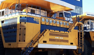 Белорусский гигант: экскурсия на завод БЕЛАЗ - Изображение 3