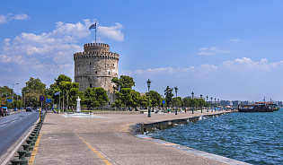 Комби-тур в Грецию с отдыхом на Корфу (авиа+автобус) - Изображение 5