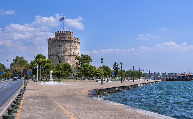 Салоники - Изображение 1