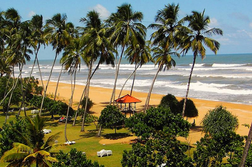 Туры на Шри-Ланку из Минска