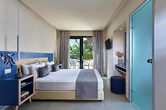 CASTELLO VILLAGE RESORT