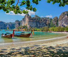 Туры в Таиланд прямыми рейсами из Минска