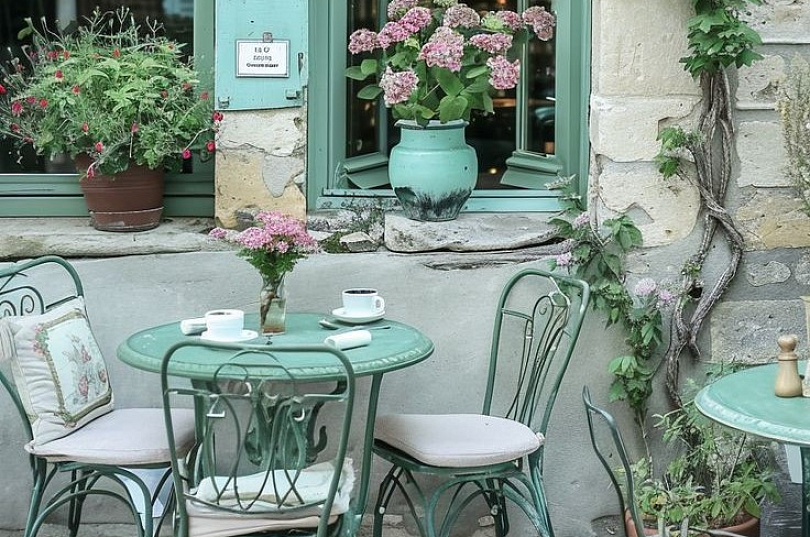 Туры в Европу для туристов с визами