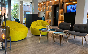 IBIS BUDGET LUGANO PARADISO - Изображение 2