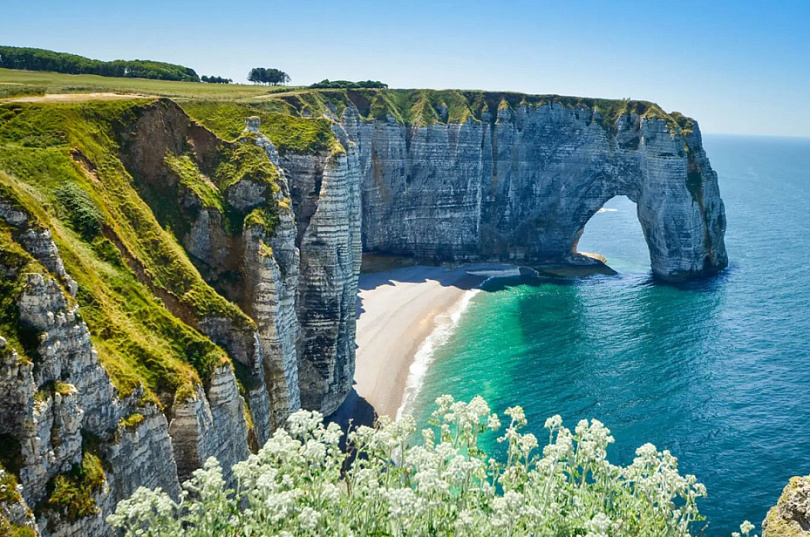 Франция в деталях: путешествие, которое останется в сердце