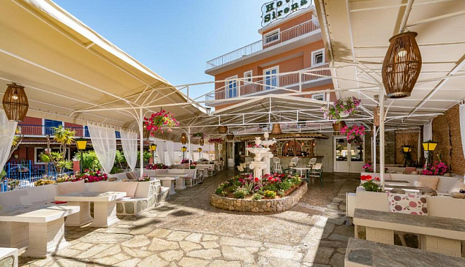 SIRENA BEACH - Изображение 1