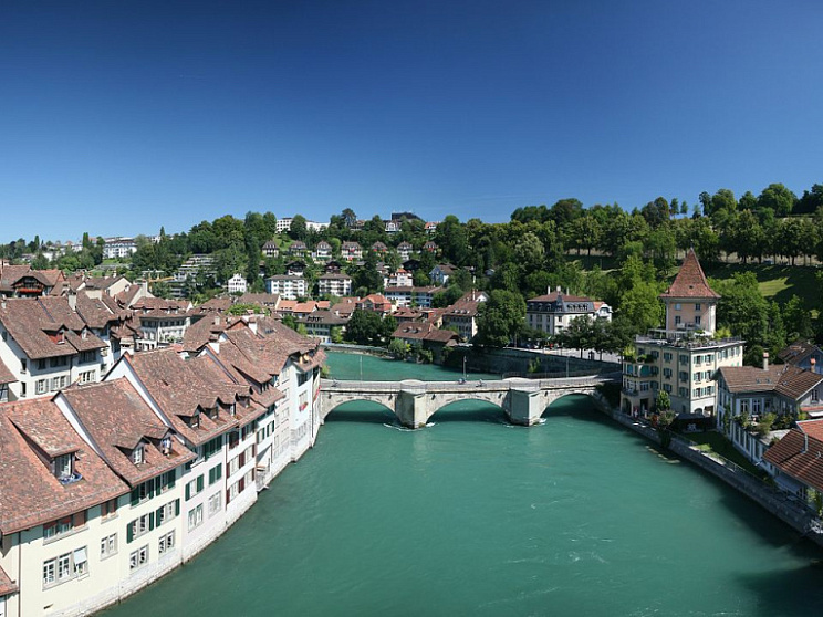 Берн - Изображение 