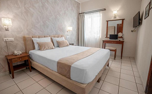 PHILOXENIA HOTEL & SPA - Изображение 4