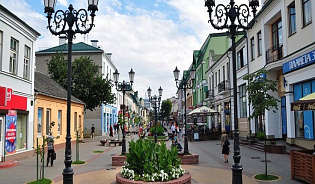 Брестская кругосветка - Изображение 2