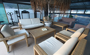 MANTAS HOTEL - Изображение 2