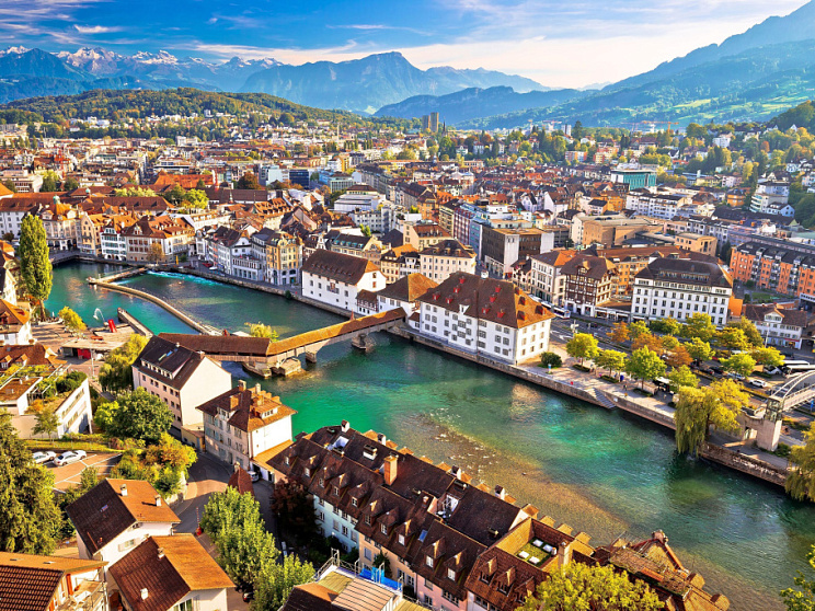 Люцерн - Изображение 