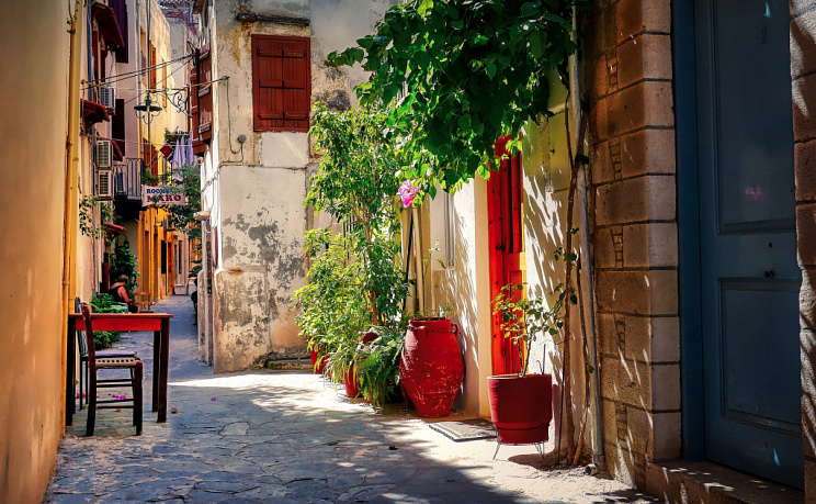 Крит - Изображение 4