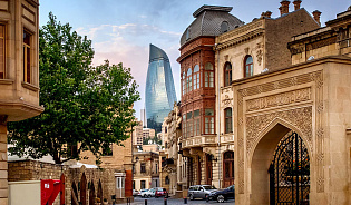 Великолепный Азербайджан - Изображение 2