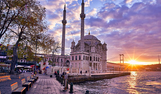 Знакомство со Стамбулом - Изображение 4