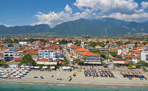 DAFNI PLUS HOTEL - Изображение 2