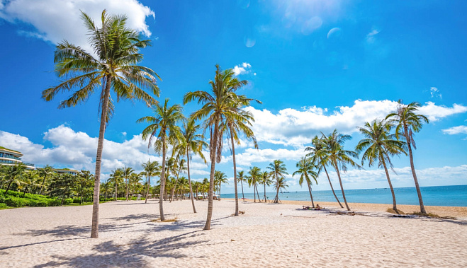 туры на Фукуок из Минска