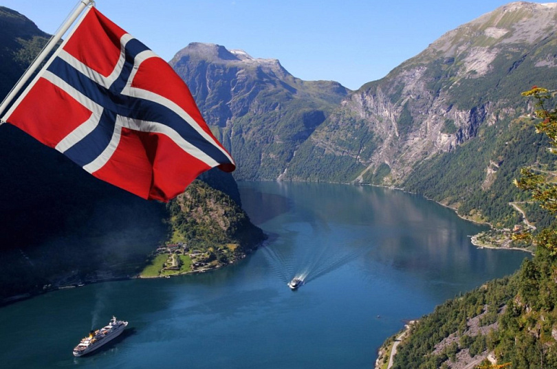 Автобусный тур в Норвегию из Минска: увидеть фьорды и влюбиться