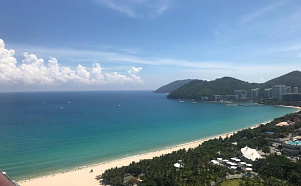 DADONGHAI HOTEL SANYA - Изображение 3