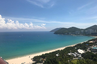 DADONGHAI HOTEL SANYA